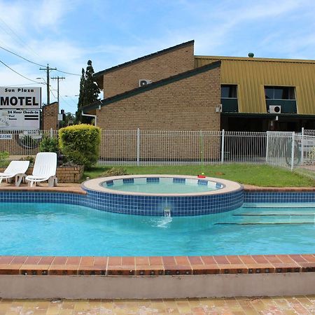 Sun Plaza Motel - מקיי מראה חיצוני תמונה